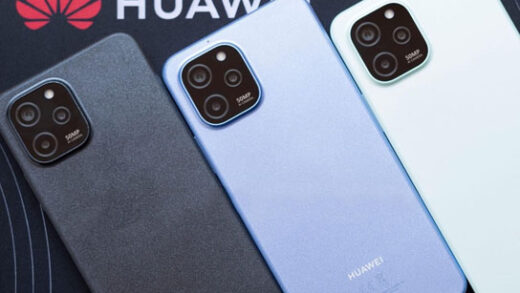 Huawei Nova Y61