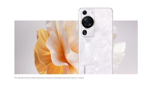 Huawei P60 Pro