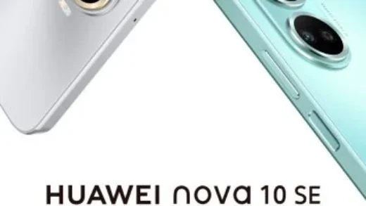 Huawei nova 10 SE