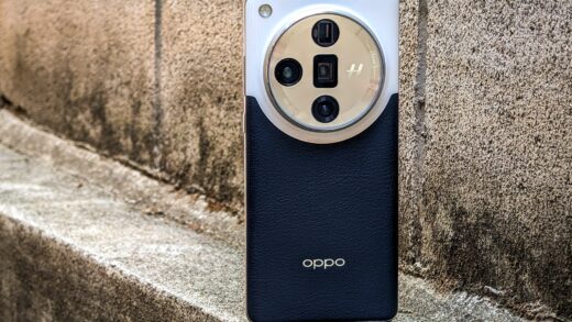 Oppo Find X7 Ultra
